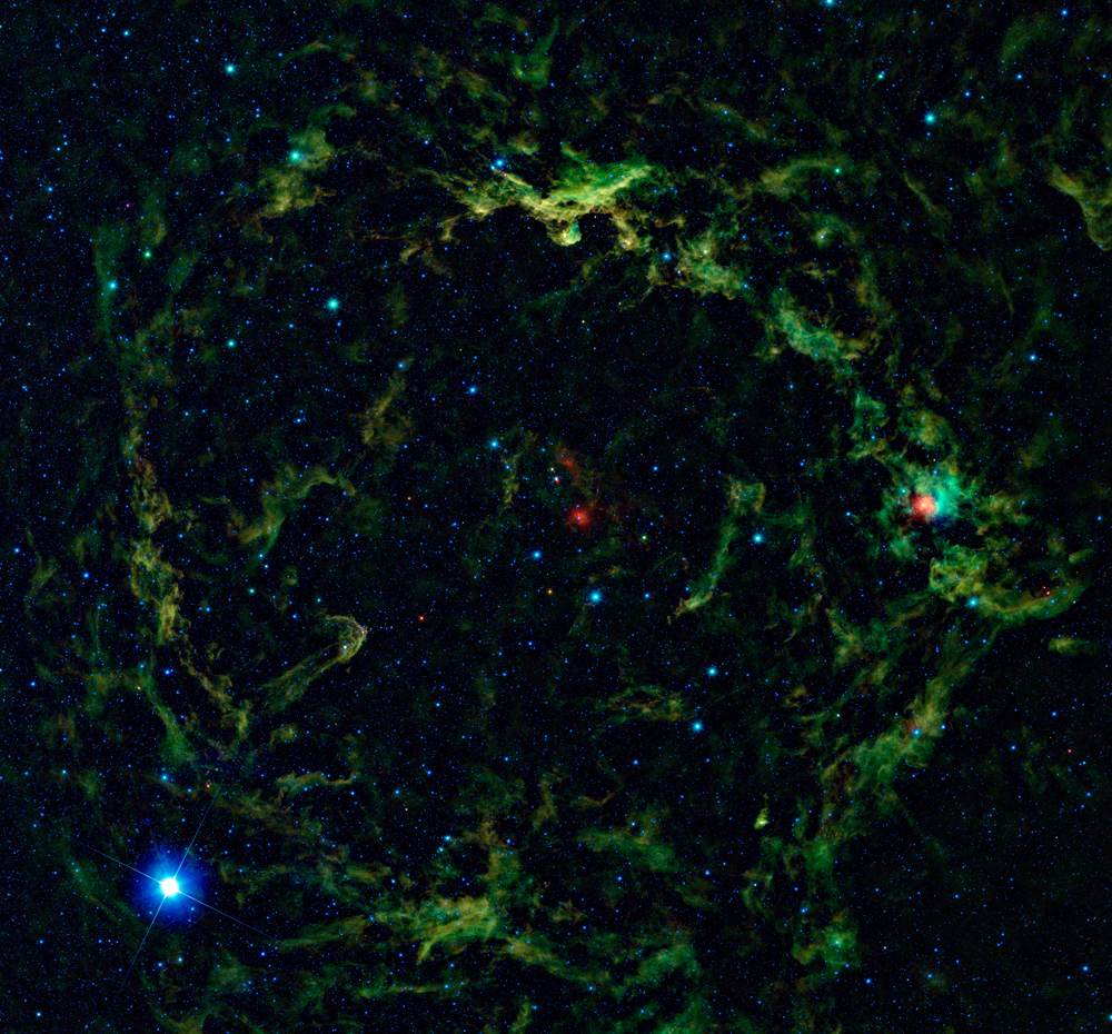 NASA Photos Bring Millions of Galaxies and Asteroids Down to Earth